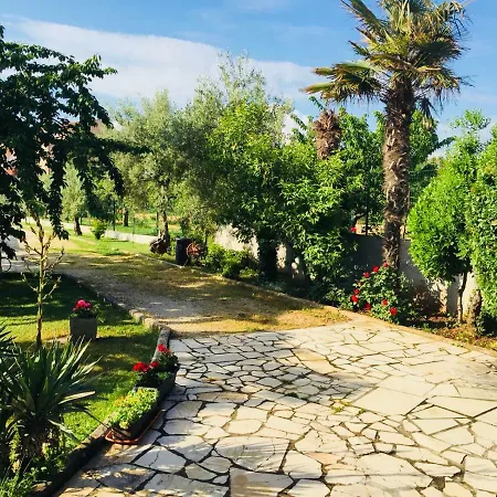 Appartement Villetta Sul Mare