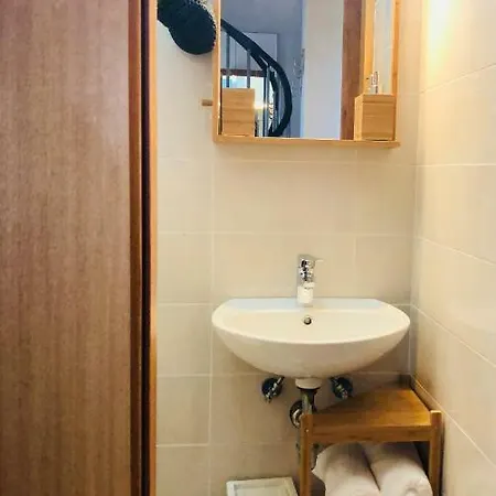 Appartement Villetta Sul Mare Medulin