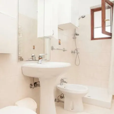 Appartement Villetta Sul Mare Medulin