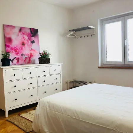 Appartement Villetta Sul Mare Medulin
