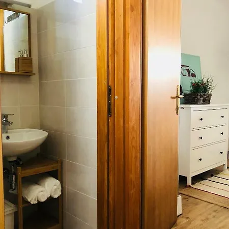 Appartement Villetta Sul Mare