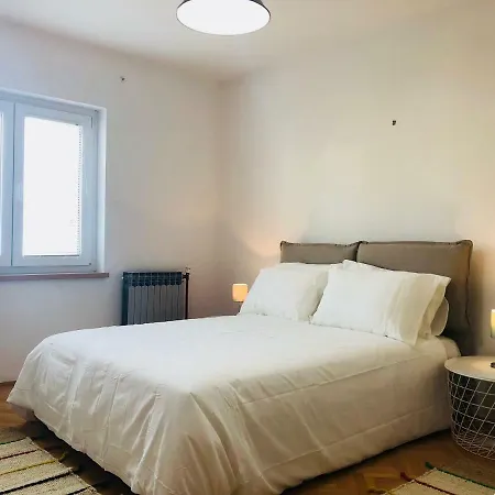 Appartement Villetta Sul Mare