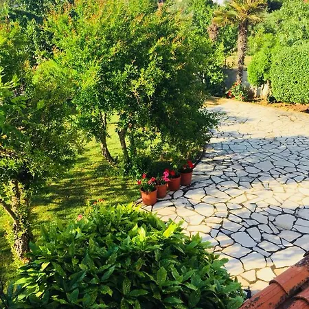 Villetta Sul Mare Appartement Medulin
