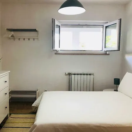 Appartement Villetta Sul Mare *