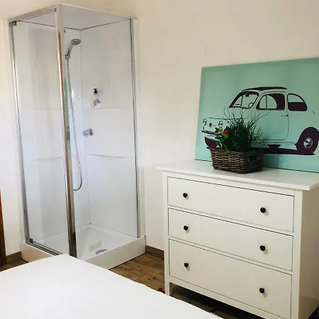 Villetta Sul Mare Appartement Medulin