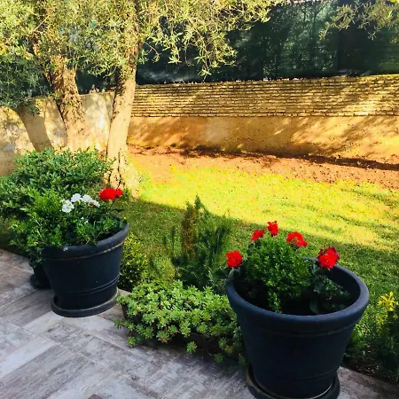 Appartement Villetta Sul Mare *