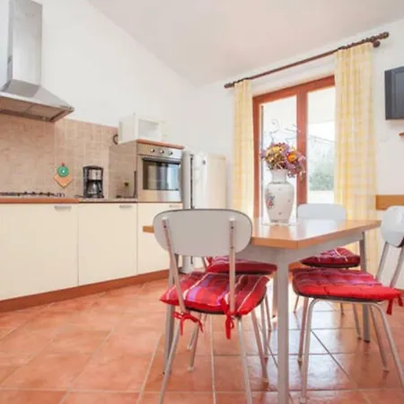 Appartement Villetta Sul Mare *