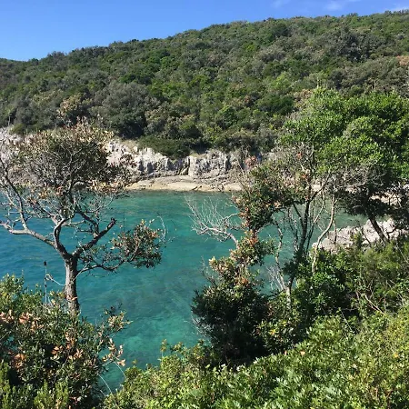 Villetta Sul Mare Appartement Medulin