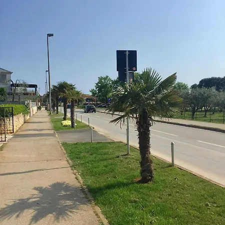 Villetta Sul Mare * Medulin