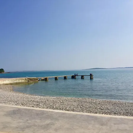 Appartement Villetta Sul Mare